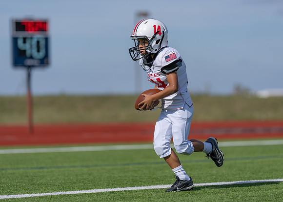 7U Longhorns vs. Buckeyes_-2