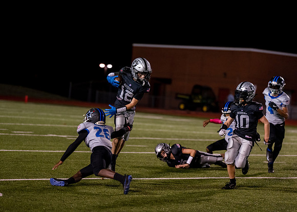 11-12U Cowboys vs. Raiders Super Bowl-110