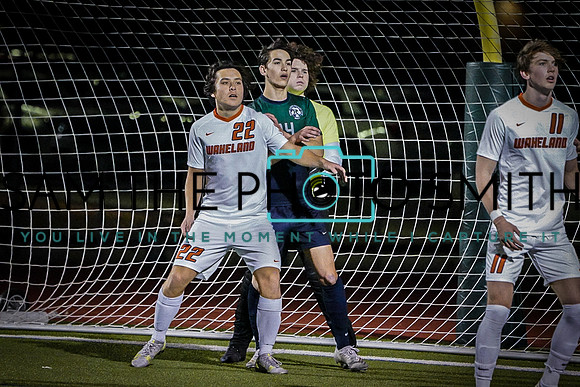 Varsity vs. Wakeland 1.18.22-125