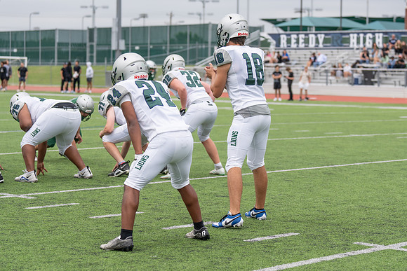 Spring Game-25