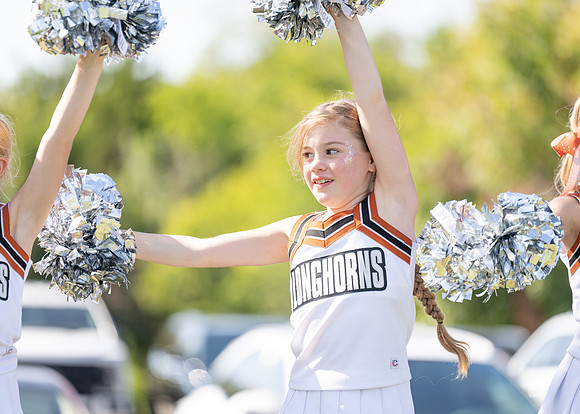 Longhorn Cheer Game Day-204
