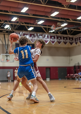 Vs. Staley-85