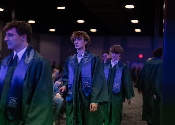 Baccalaureate 2025-94