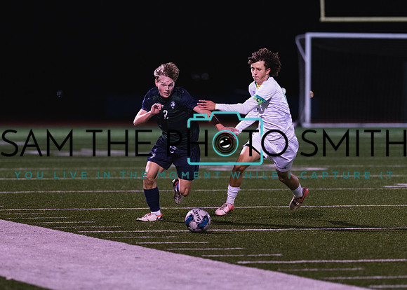 Vs. Newman Smith-4
