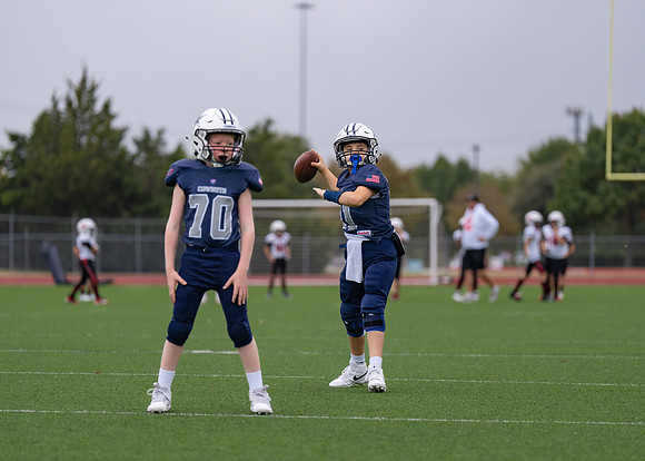 9U Huskers vs. Cowboys-13