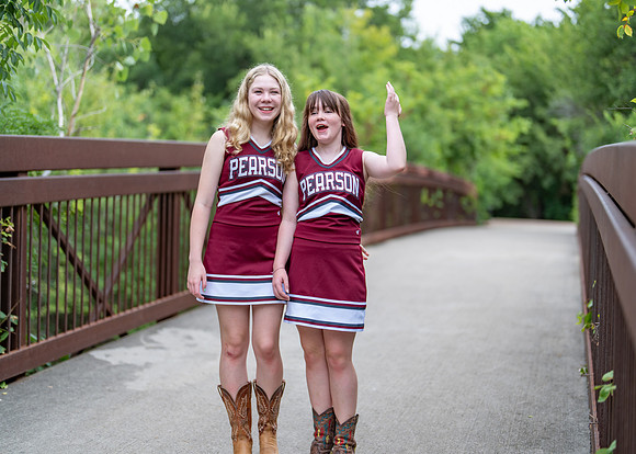 Pearson Cheer-170