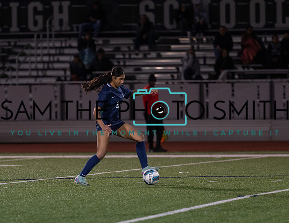 Vs. Lone Star-105