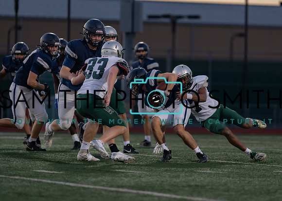 Vs. Lone Star-13