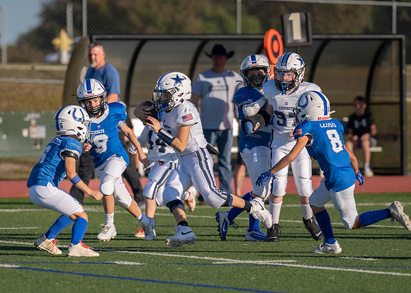 Cowboys vs. Colts-72