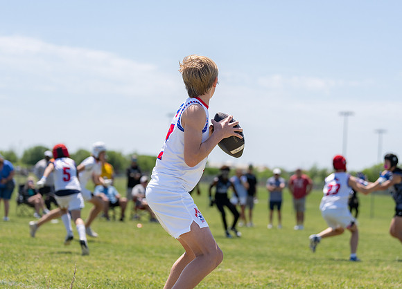 TX Epic 14U-6