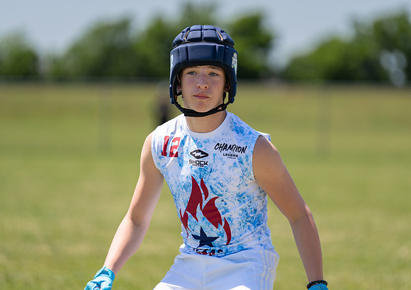 TX Epic 14U-8