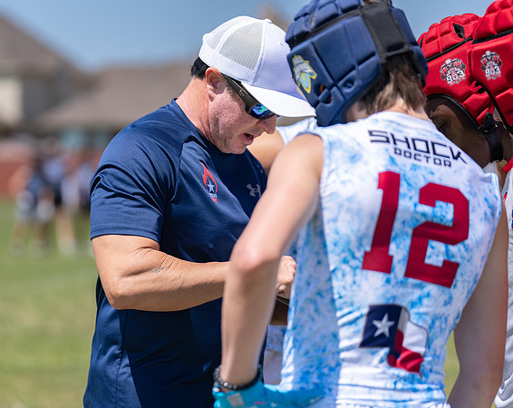 TX Epic 14U-12