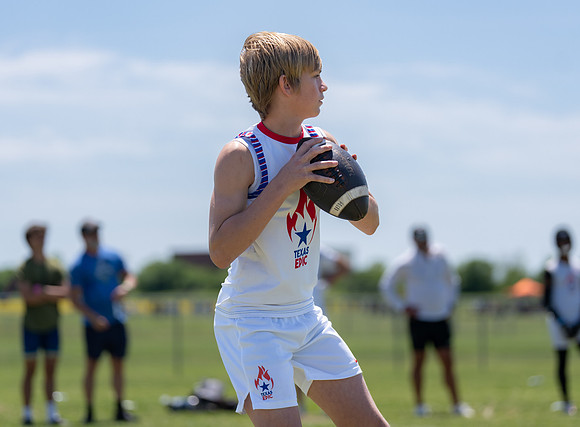 TX Epic 14U-13