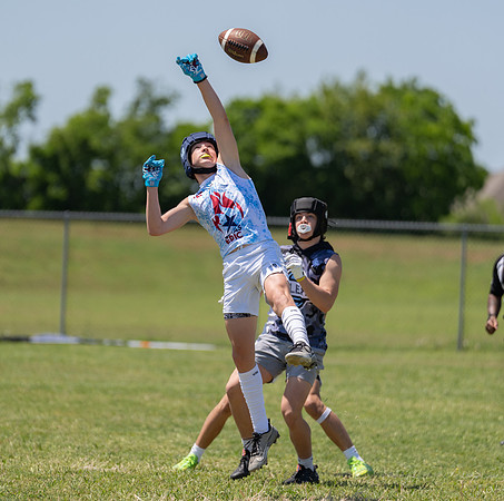 TX Epic 14U-15
