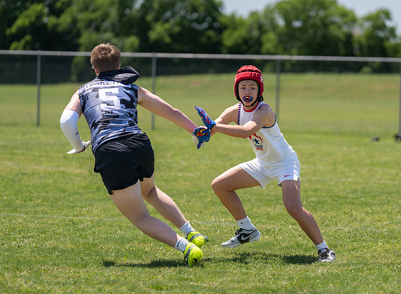 TX Epic 14U-16