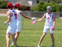 TX Epic 14U-19