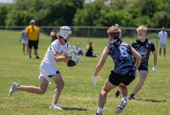 TX Epic 14U-25
