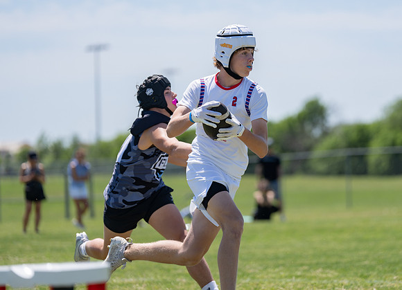 TX Epic 14U-27