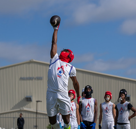 TX Epic 14U-98