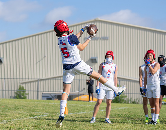 TX Epic 14U-111