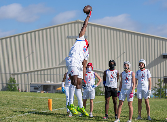 TX Epic 14U-114