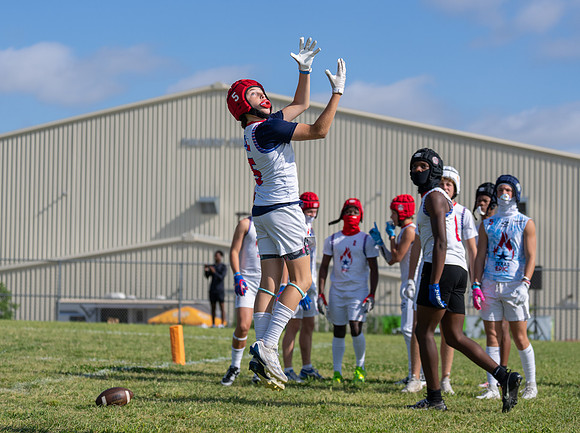 TX Epic 14U-116
