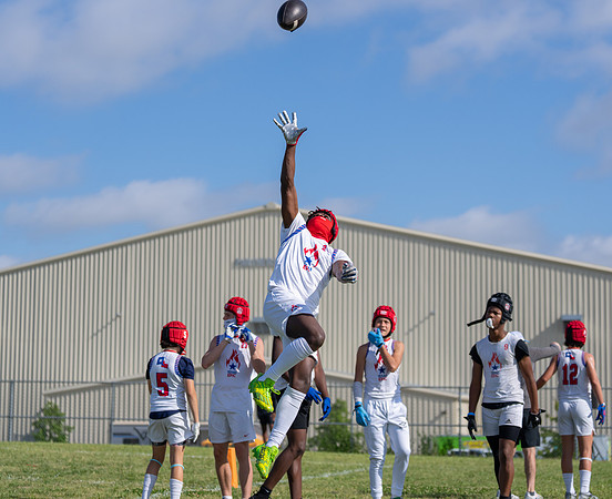 TX Epic 14U-118