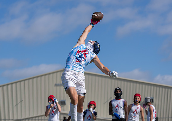 TX Epic 14U-121