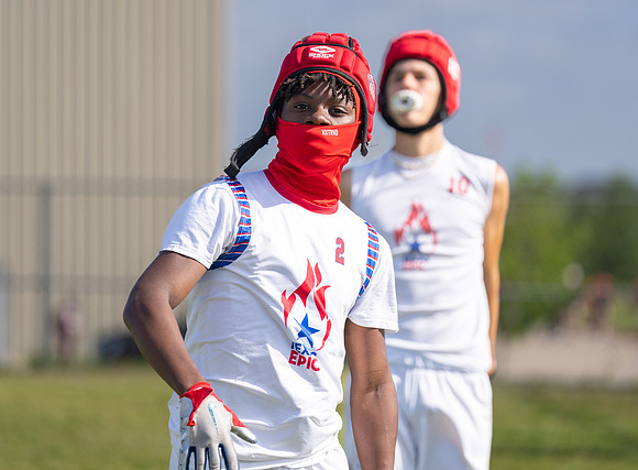 TX Epic 14U-123
