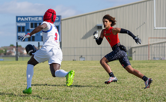 TX Epic 14U-125