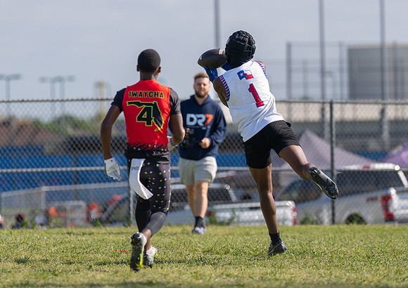 TX Epic 14U-128