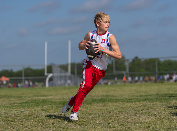 TX Epic 14U-130