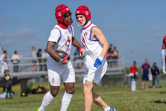 TX Epic 14U-134