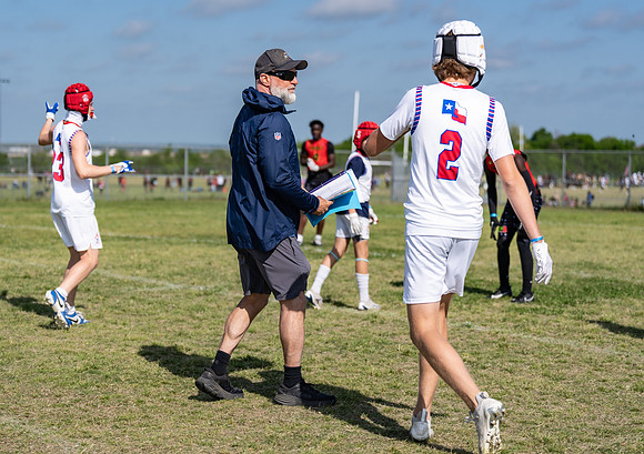 TX Epic 14U-136