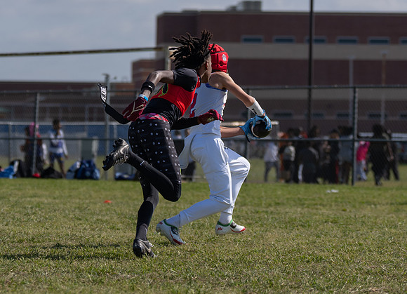TX Epic 14U-141