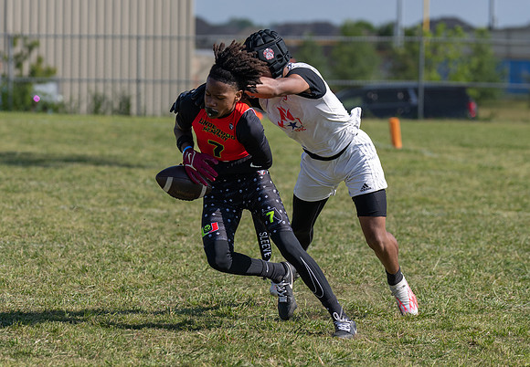 TX Epic 14U-143