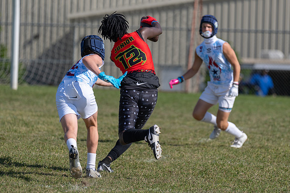 TX Epic 14U-144