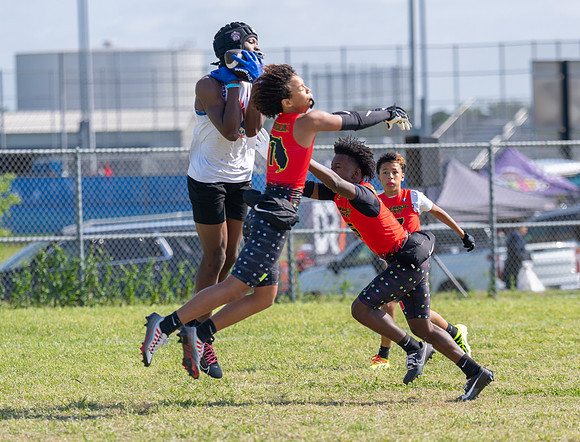 TX Epic 14U-147