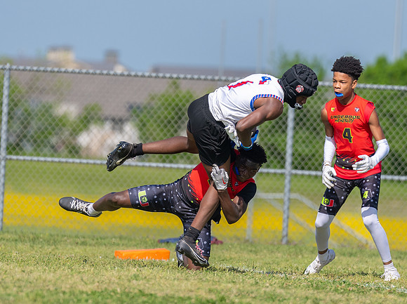 TX Epic 14U-157