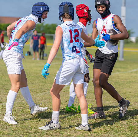 TX Epic 14U-158