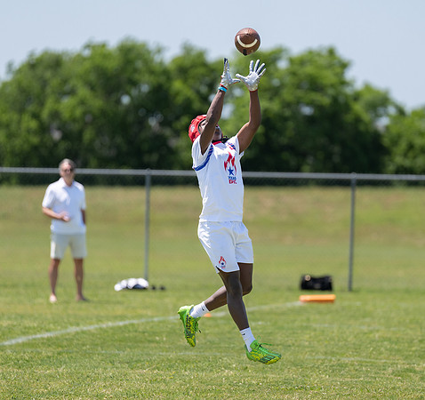 TX Epic 14U