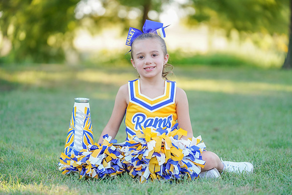 7U Rams Cheer & Football-156