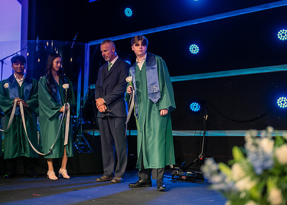 Baccalaureate 2025-199