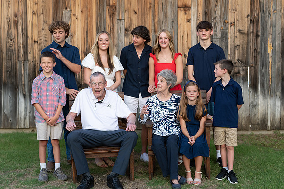 Cagney Family-106