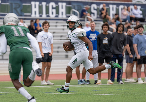 Spring Game-84