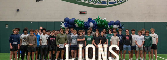 End of Year JV-13