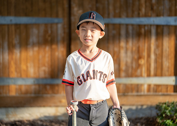 Giants Baseball-75