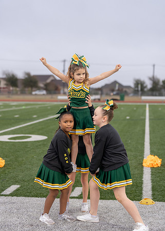 6U Ducks vs. Longhorns-127