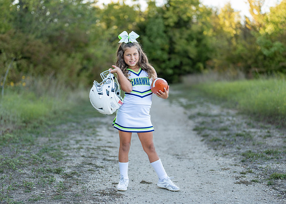 Seahawks Cheer-23