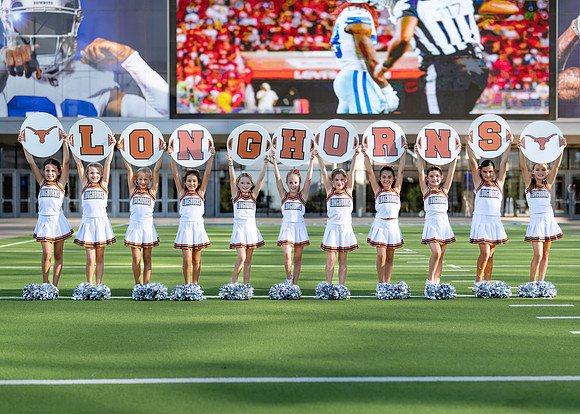 Longhorns Cheer-47